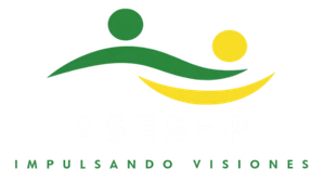 Logo ASESP Blanco