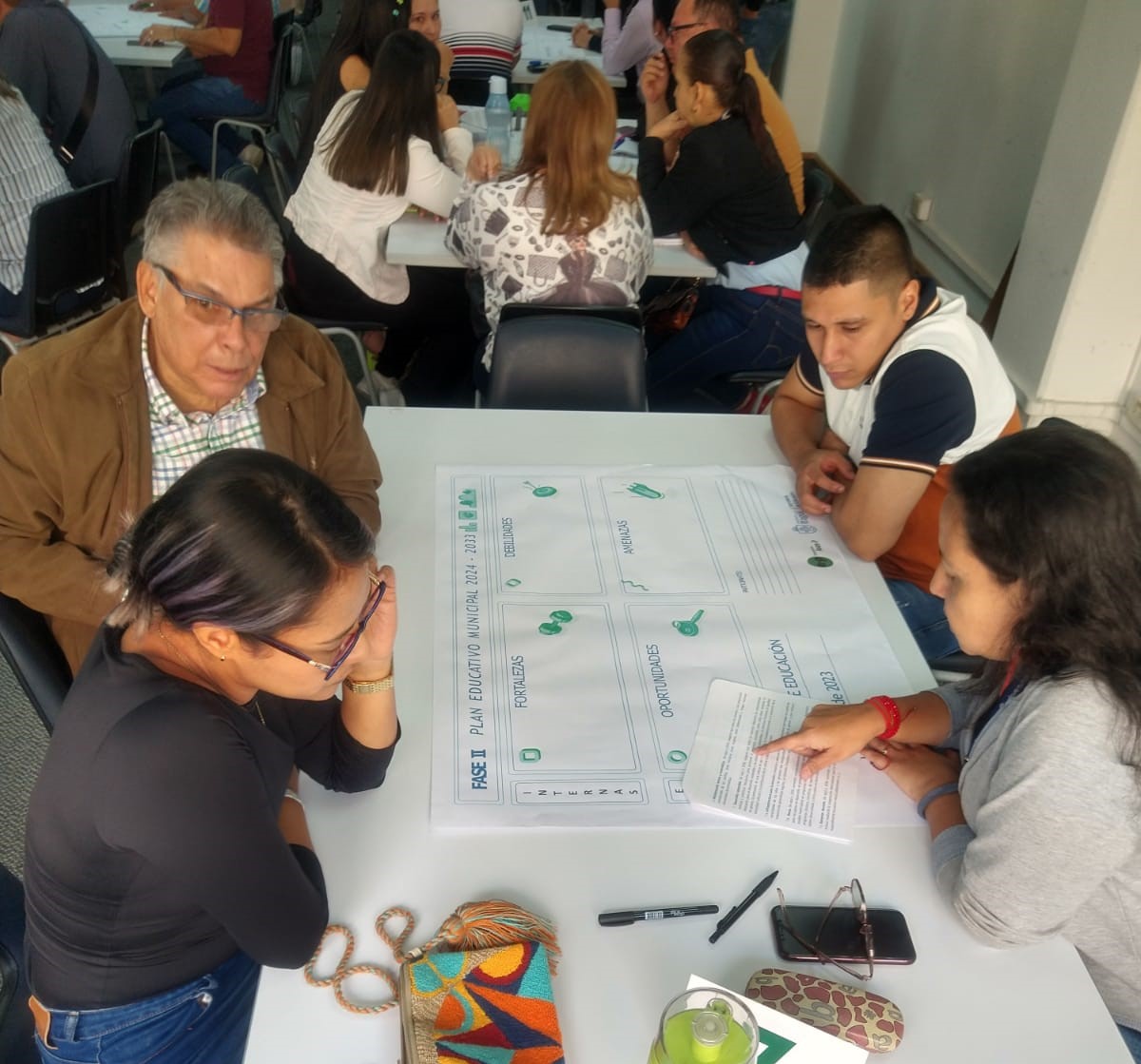 Compromiso