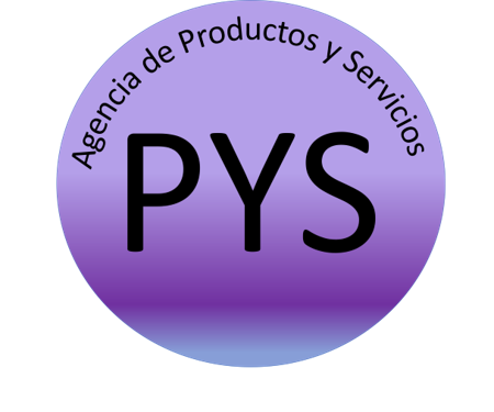 Logo Agencia PYS