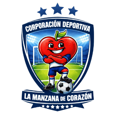 Logo Corporacion Deportiva La Manzana