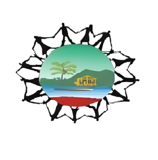 Logo Consejo Comunitario Cuenca del Rio Jiguamiando