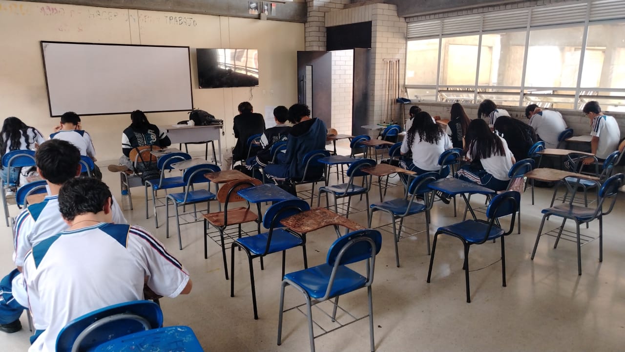 ConceptoU Estudiantes Centenario 1