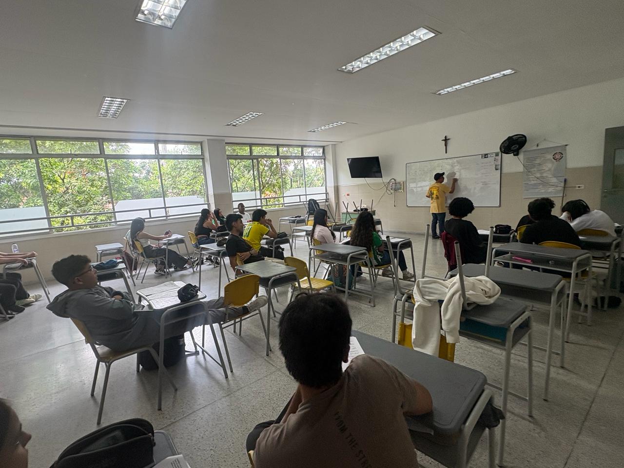 ConceptoU Estudiantes 2