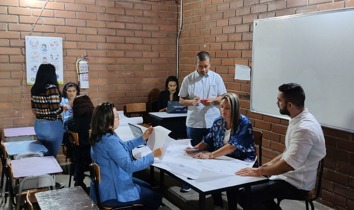 Pol&iacute;ticas P&uacute;blicas