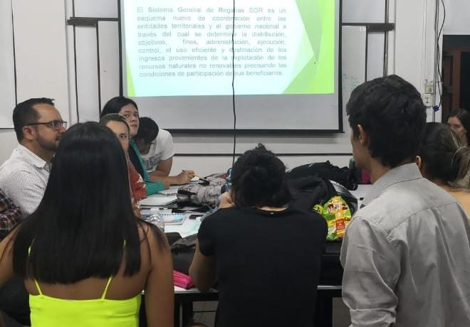 Formulación de Proyectos
